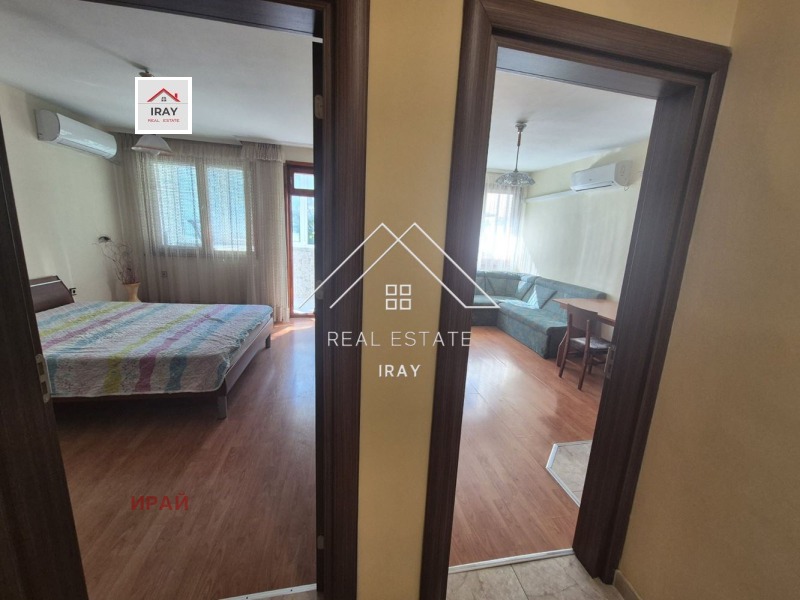 For Rent  1 bedroom Stara Zagora , Ayazmoto , 60 sq.m | 54826865 - image [11]