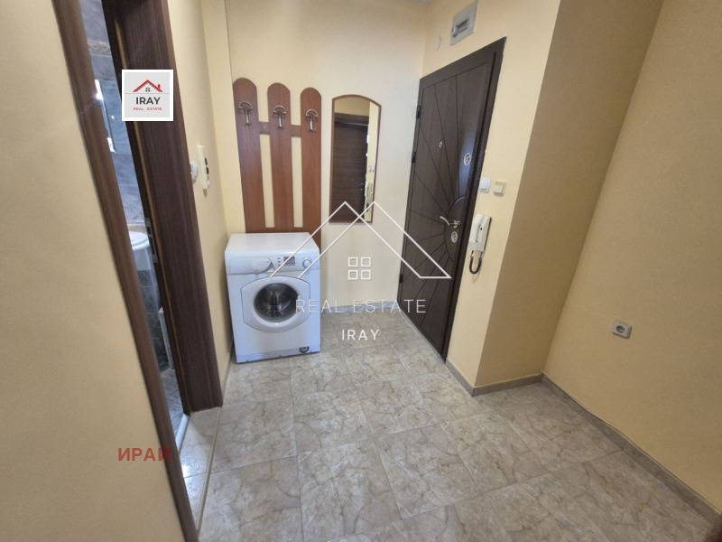 For Rent  1 bedroom Stara Zagora , Ayazmoto , 60 sq.m | 54826865 - image [9]
