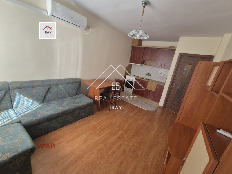 For Rent  1 bedroom Stara Zagora , Ayazmoto , 60 sq.m | 54826865 - image [6]