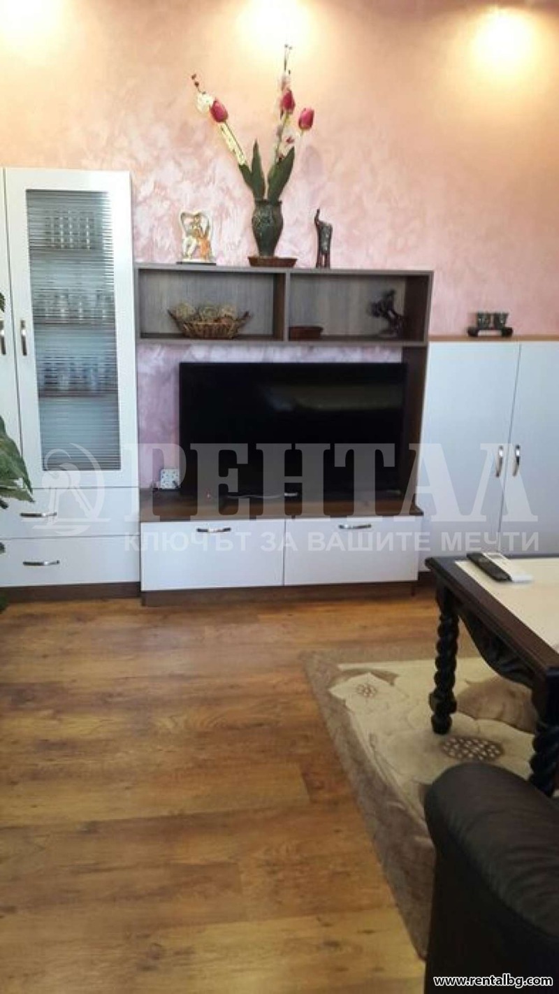 Дава под наем 2-СТАЕН, гр. Пловдив, Тракия, снимка 12 - Апартаменти - 53602484