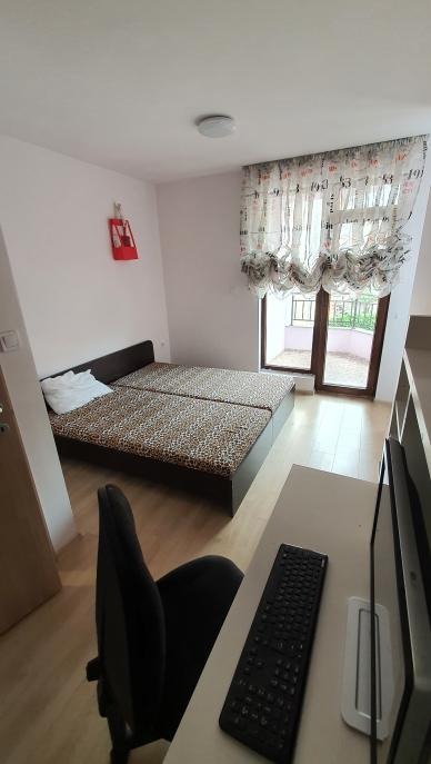 Издаје се  2 спаваће собе Пловдив , Мараша , 60 м2 | 63265028 - слика [5]