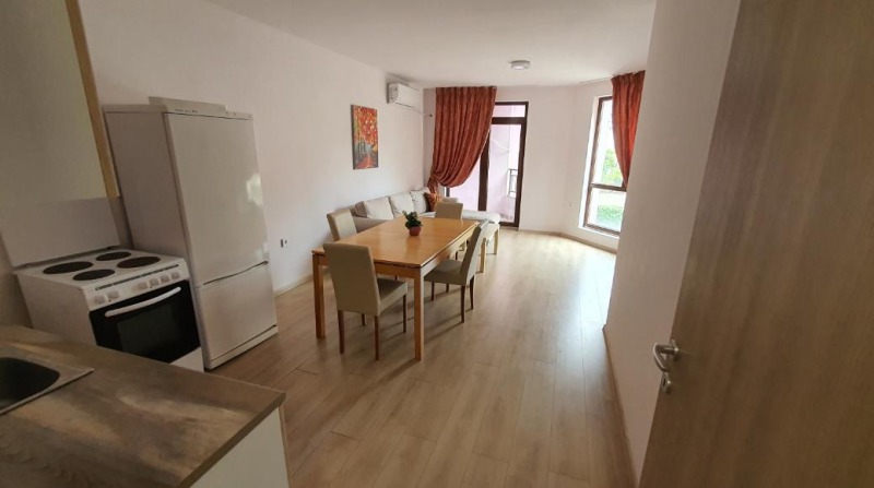 Издаје се  2 спаваће собе Пловдив , Мараша , 60 м2 | 63265028 - слика [3]
