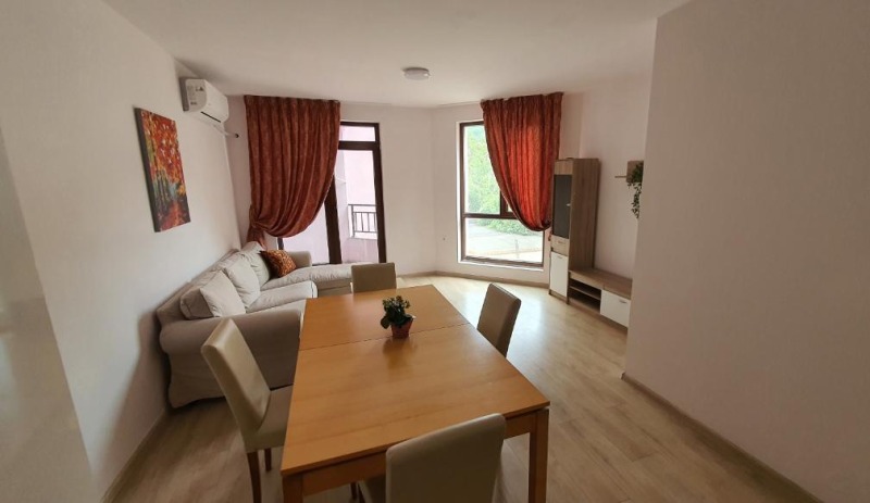 Издаје се  2 спаваће собе Пловдив , Мараша , 60 м2 | 63265028 - слика [2]