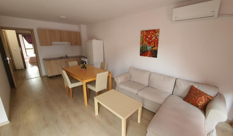 Издаје се  2 спаваће собе Пловдив , Мараша , 60 м2 | 63265028