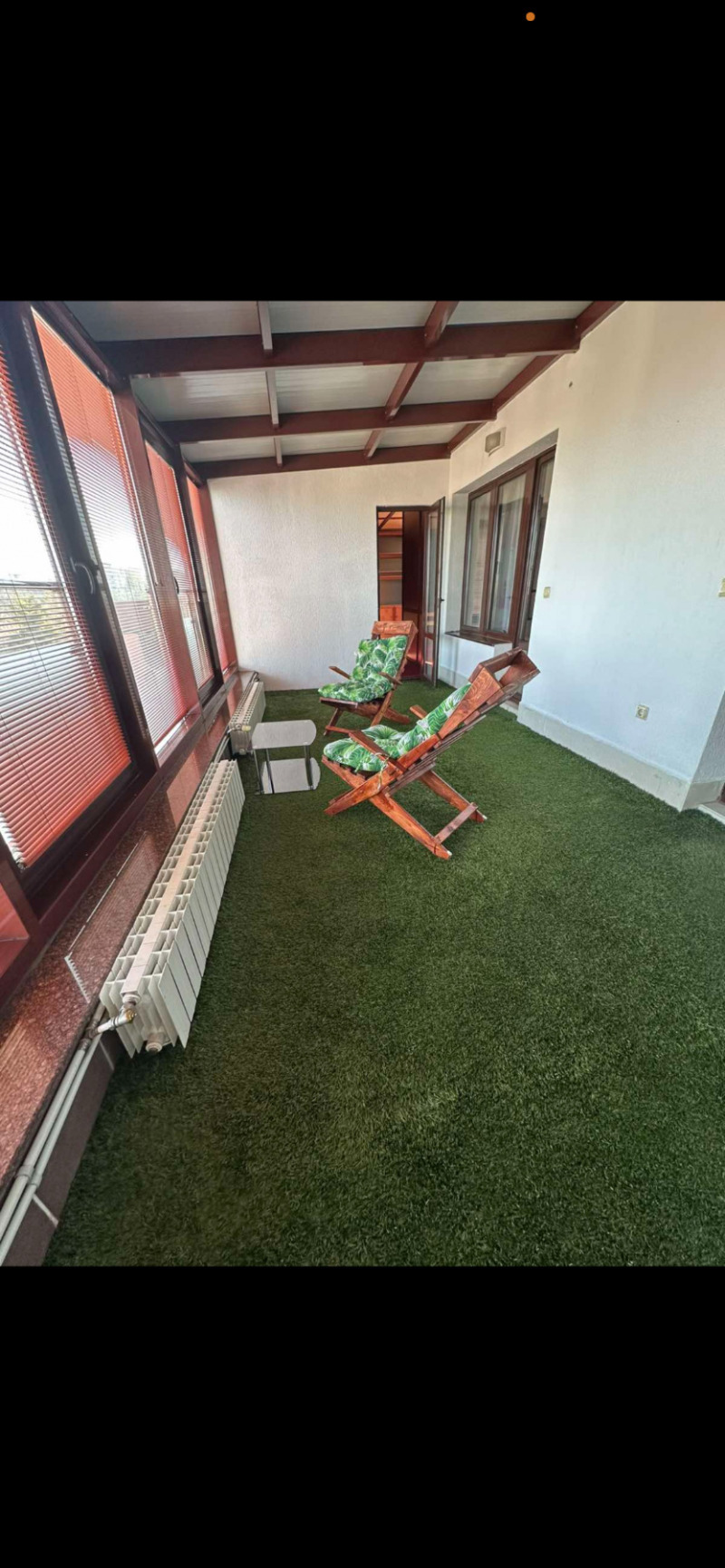 Дава под наем МЕЗОНЕТ, гр. София, Витоша, снимка 12 - Апартаменти - 53447046