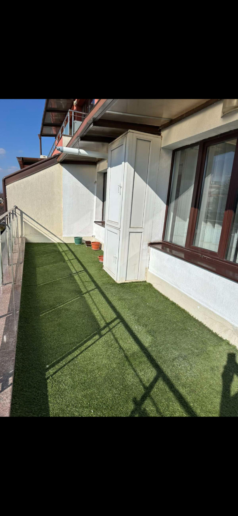 Дава под наем МЕЗОНЕТ, гр. София, Витоша, снимка 4 - Апартаменти - 53447046