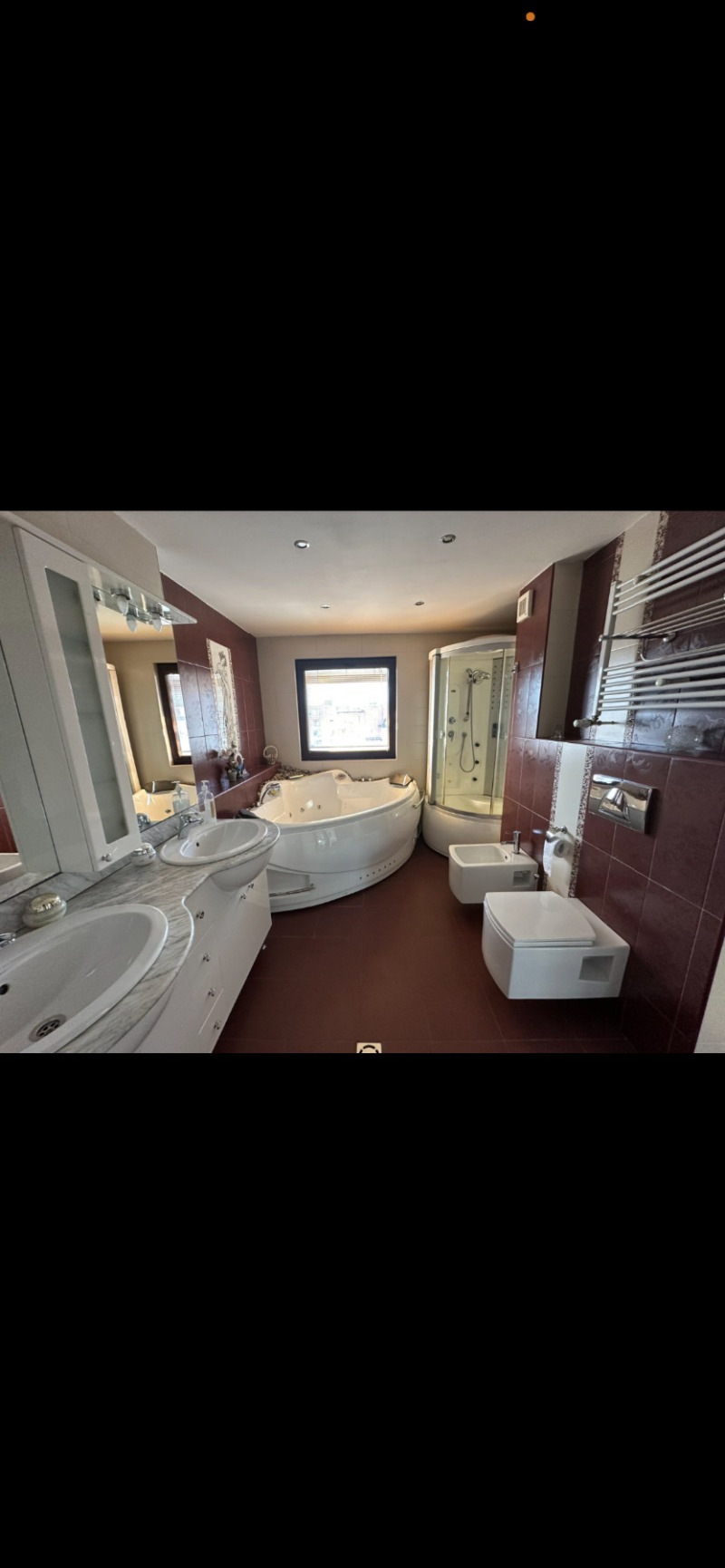 Дава под наем МЕЗОНЕТ, гр. София, Витоша, снимка 8 - Апартаменти - 53447046