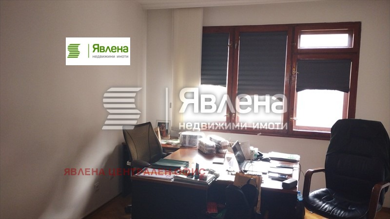 Дава под наем ОФИС, гр. София, Център, снимка 2 - Офиси - 54647922