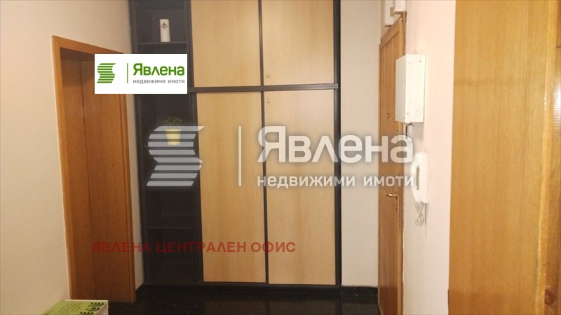 Дава под наем ОФИС, гр. София, Център, снимка 4 - Офиси - 54647922