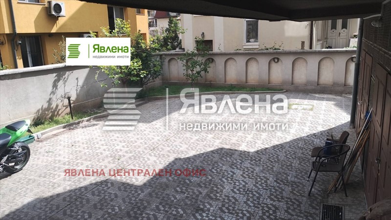 Дава под наем ОФИС, гр. София, Център, снимка 5 - Офиси - 54647922