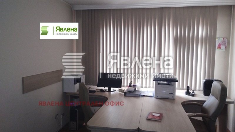 Дава под наем ОФИС, гр. София, Център