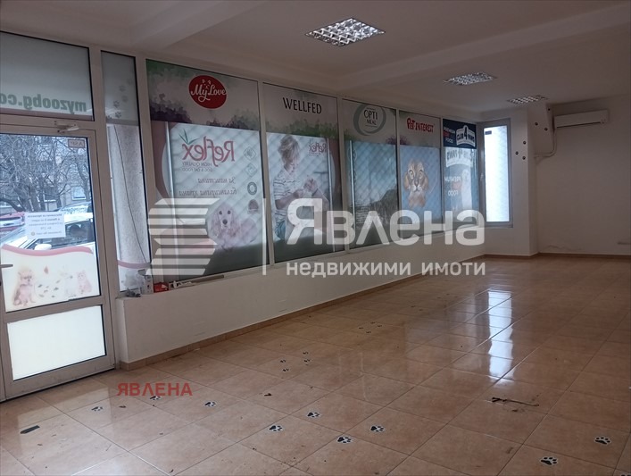 Дава под наем МАГАЗИН, гр. София, Люлин 6, снимка 3 - Магазини - 55382694