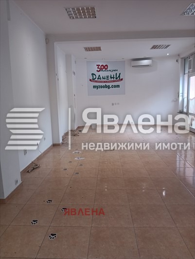 Дава под наем МАГАЗИН, гр. София, Люлин 6, снимка 4 - Магазини - 55382694
