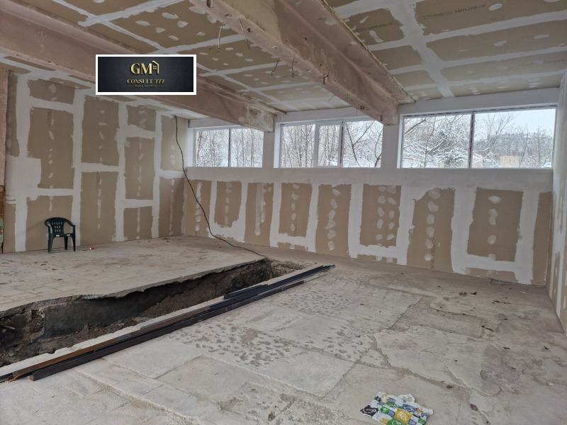 Дава под наем СКЛАД, гр. Плевен, Индустриална зона