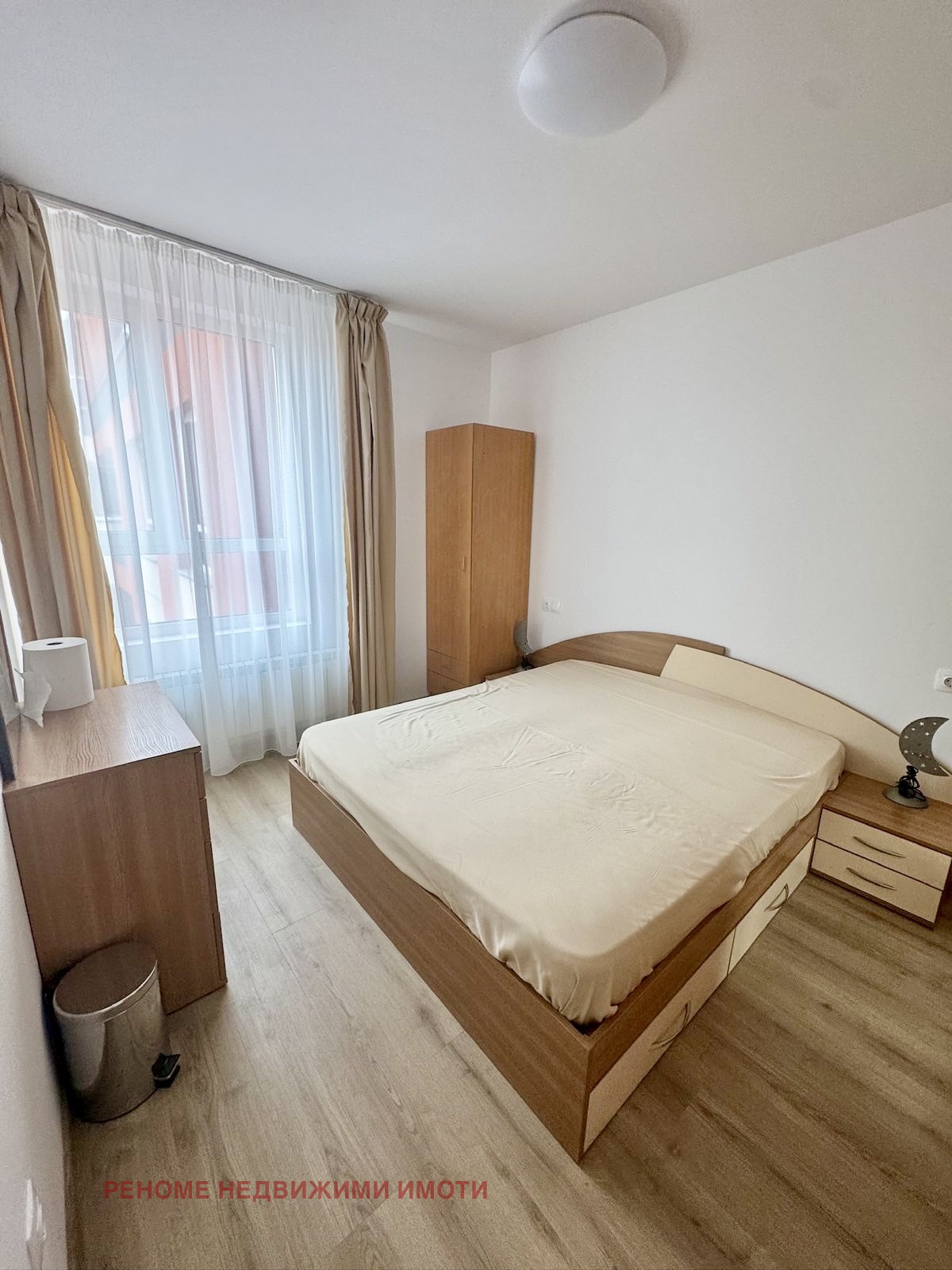 Дава под наем 2-СТАЕН, гр. София, Лагера, снимка 6 - Апартаменти - 54225096
