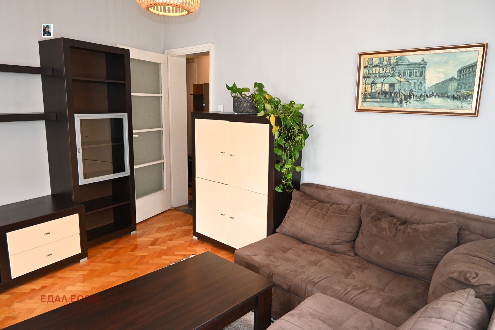 Дава под наем 2-СТАЕН, гр. София, Център, снимка 7 - Апартаменти - 54324001