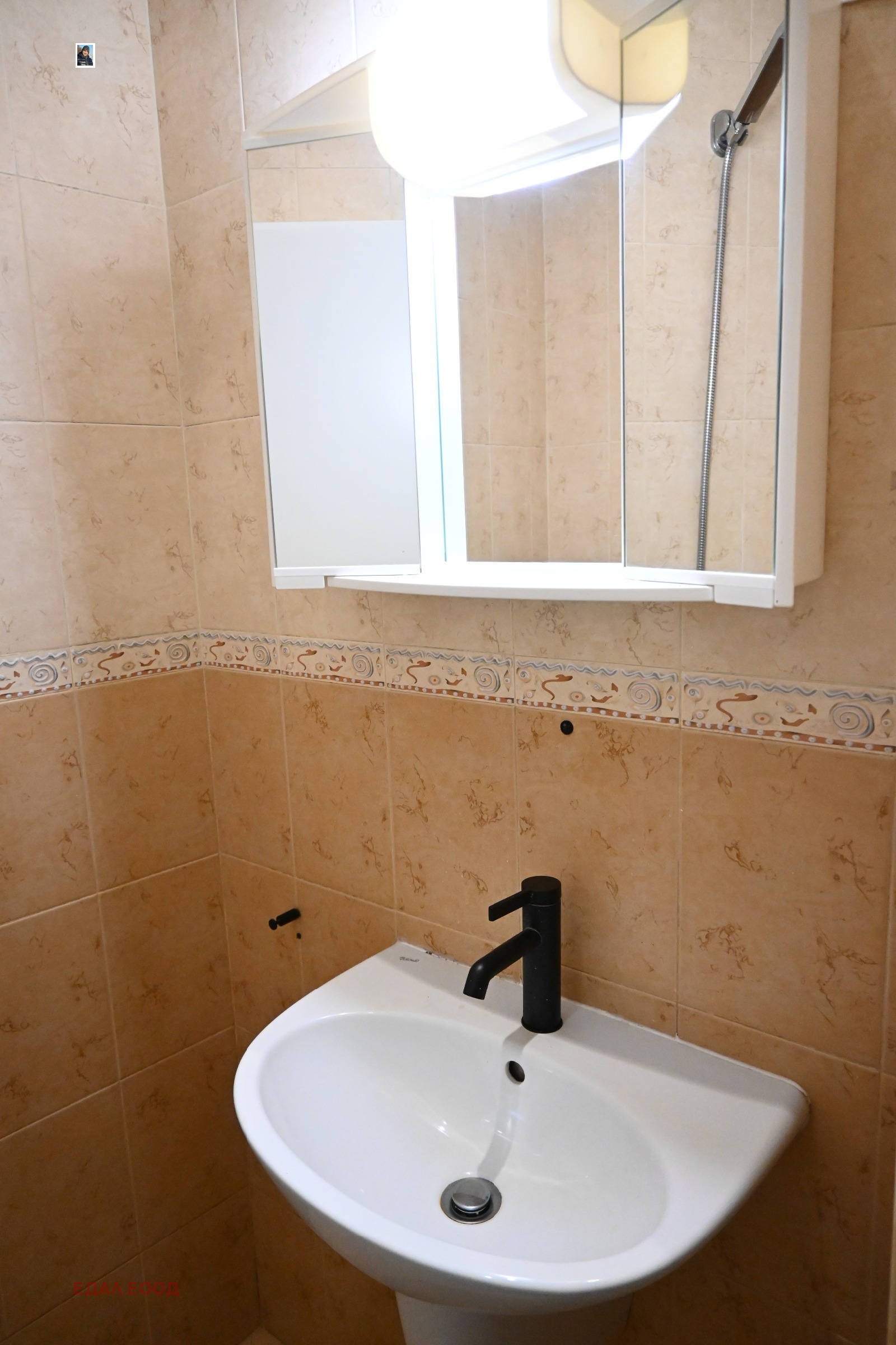 Дава под наем 2-СТАЕН, гр. София, Център, снимка 15 - Апартаменти - 54324001