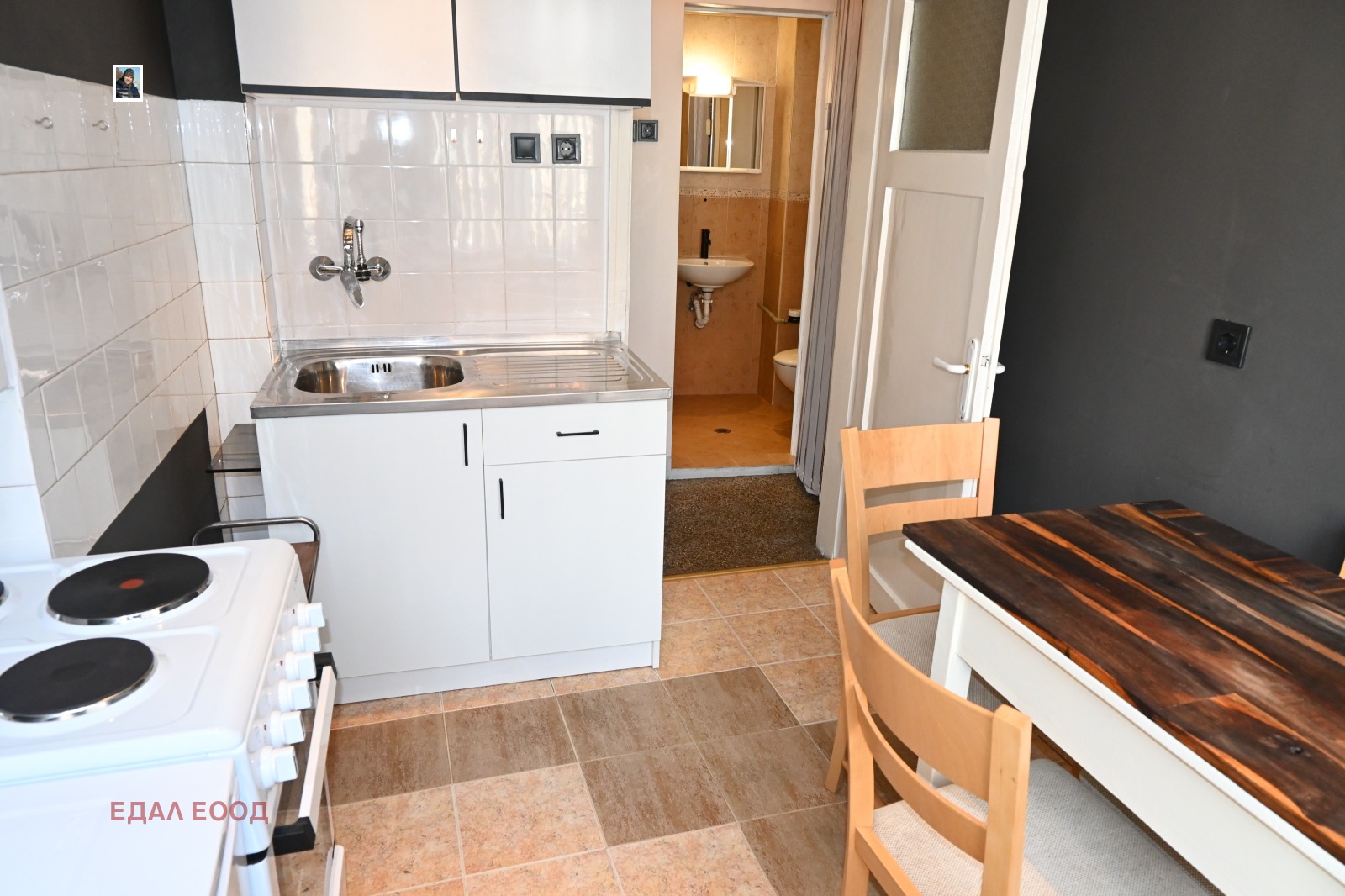 Дава под наем 2-СТАЕН, гр. София, Център, снимка 10 - Апартаменти - 54324001