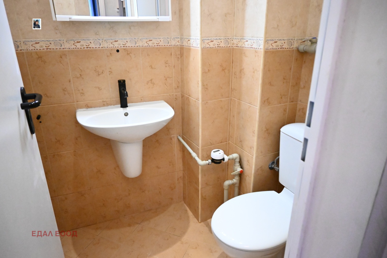 Дава под наем 2-СТАЕН, гр. София, Център, снимка 12 - Апартаменти - 54324001