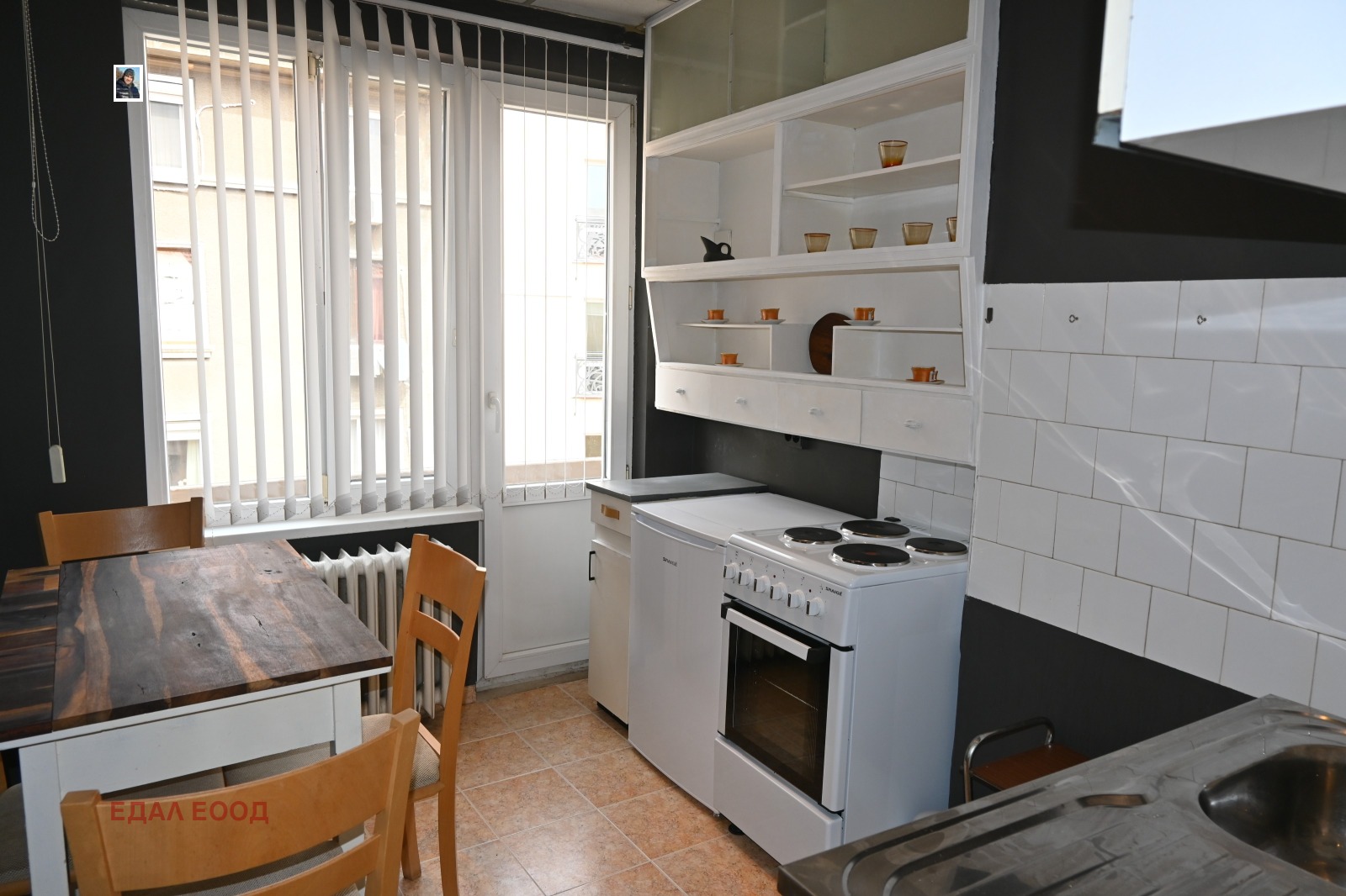 Дава под наем 2-СТАЕН, гр. София, Център, снимка 8 - Апартаменти - 54324001