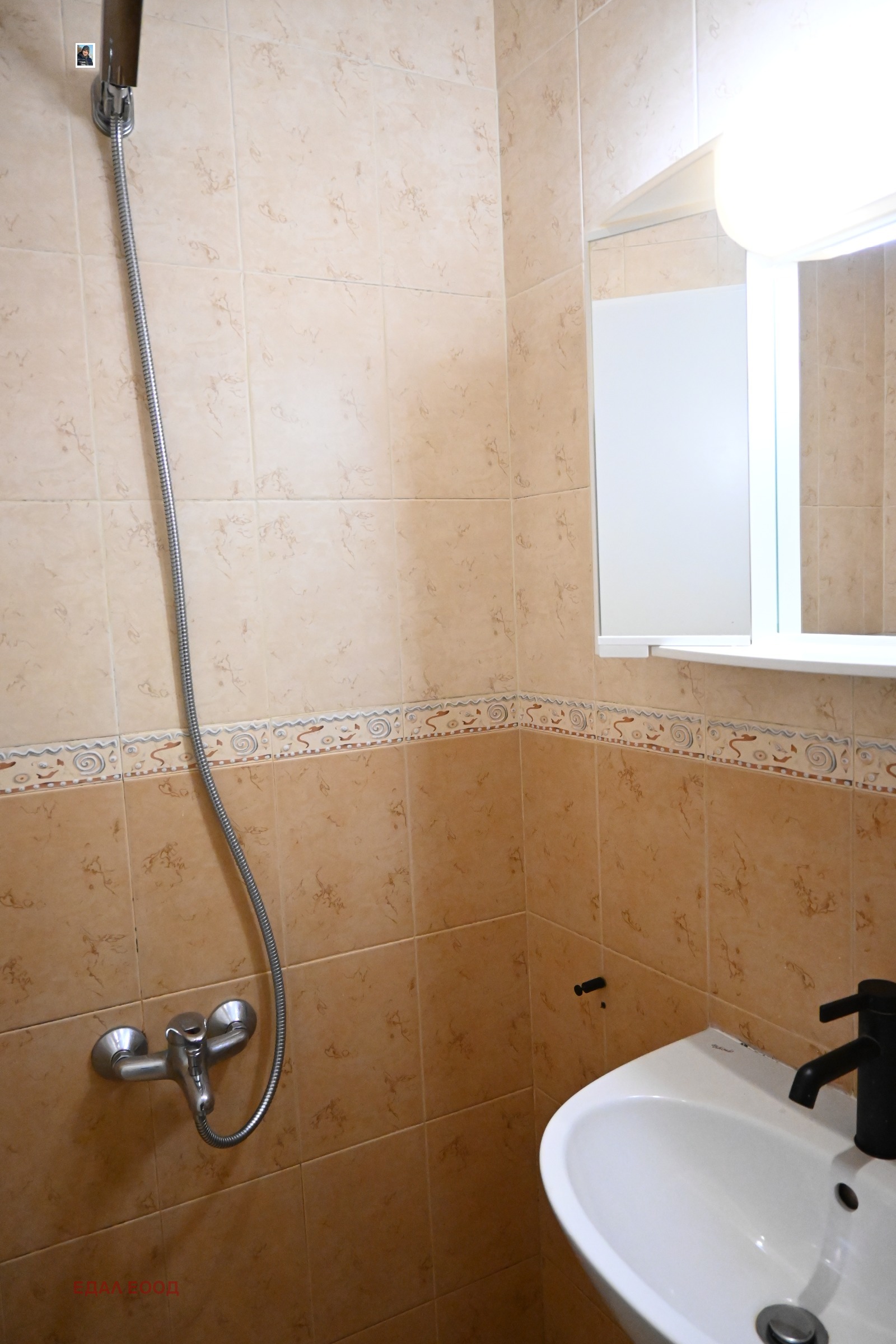 Дава под наем 2-СТАЕН, гр. София, Център, снимка 14 - Апартаменти - 54324001