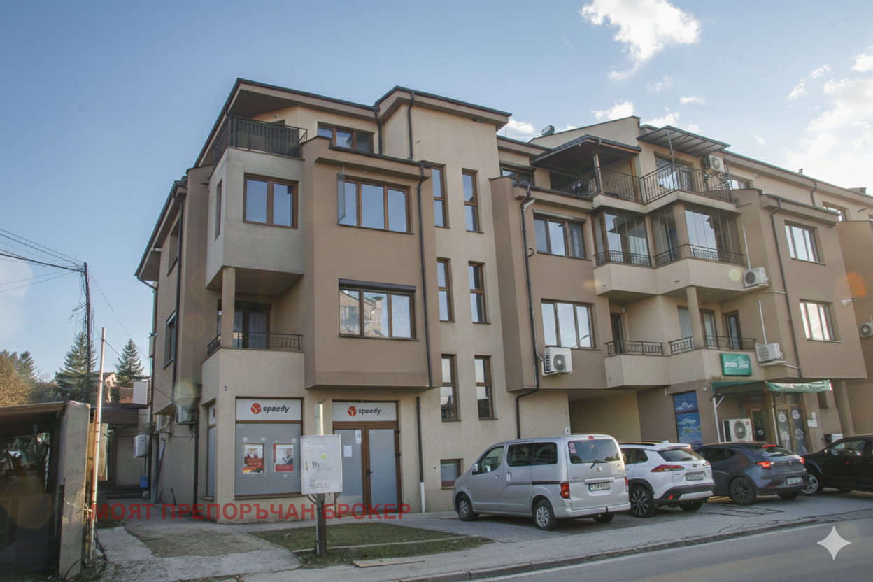 Дава под наем 2-СТАЕН, гр. София, гр. Банкя, снимка 8 - Апартаменти - 54410559