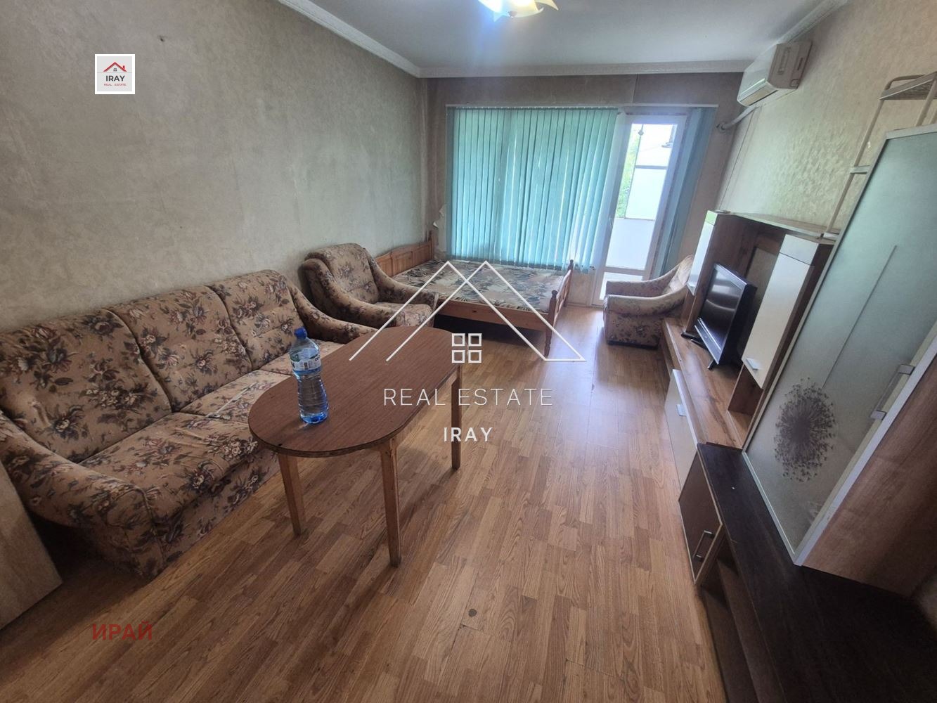Дава под наем 2-СТАЕН, гр. Стара Загора, Център, снимка 3 - Апартаменти - 54762096