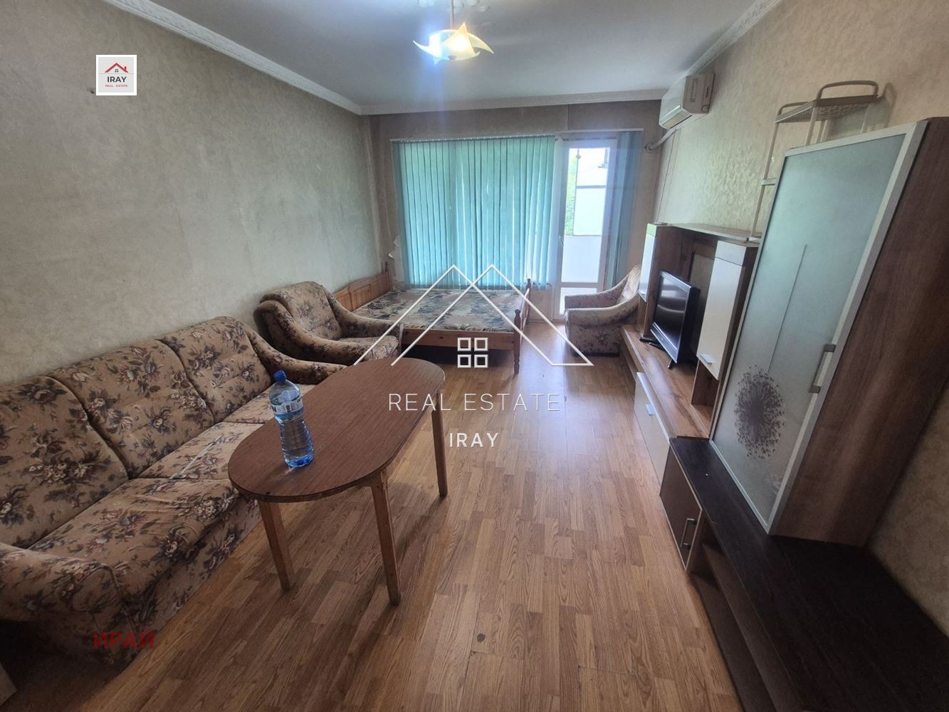 Дава под наем 2-СТАЕН, гр. Стара Загора, Център, снимка 4 - Апартаменти - 54762096