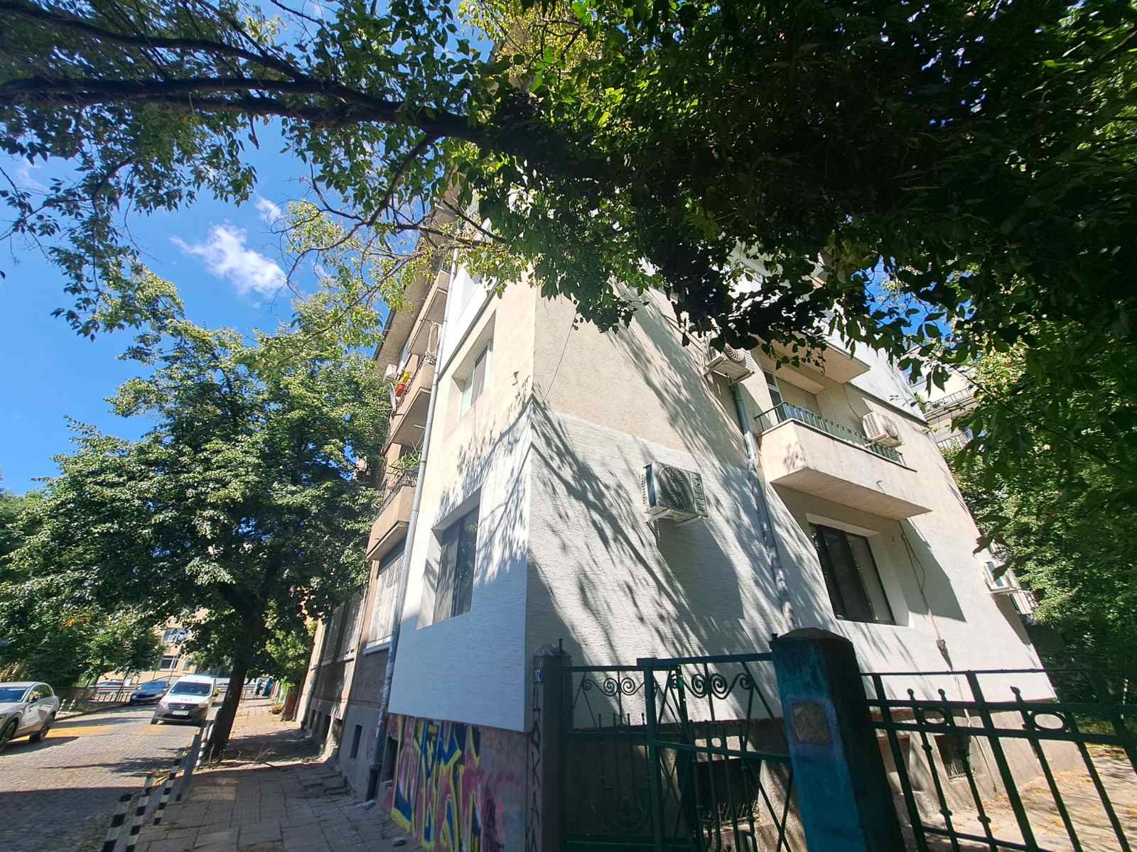 Дава под наем 2-СТАЕН, гр. София, Център, снимка 12 - Апартаменти - 55362526