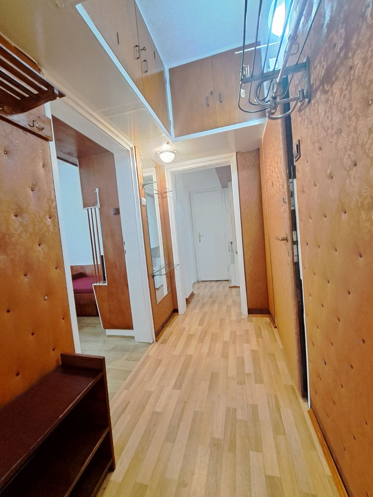 Дава под наем 2-СТАЕН, гр. София, Център, снимка 2 - Апартаменти - 55362526