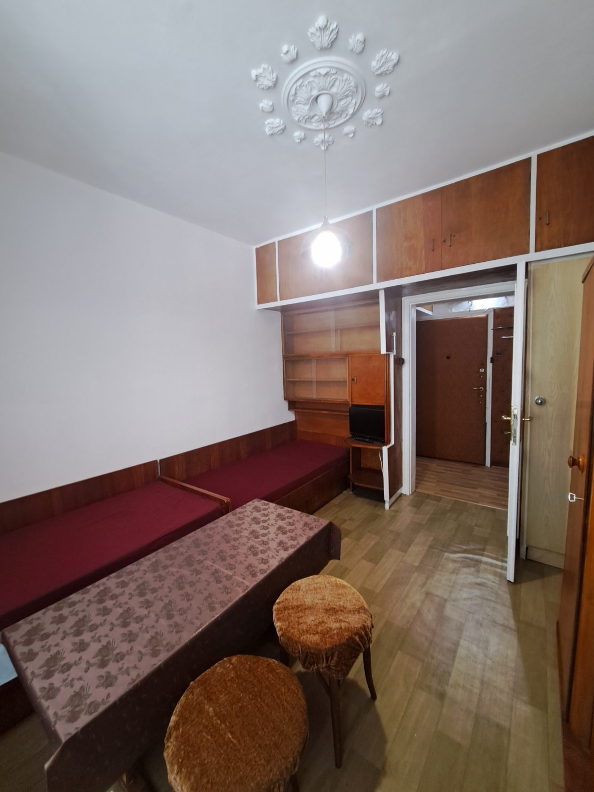 Дава под наем 2-СТАЕН, гр. София, Център, снимка 12 - Апартаменти - 55362526