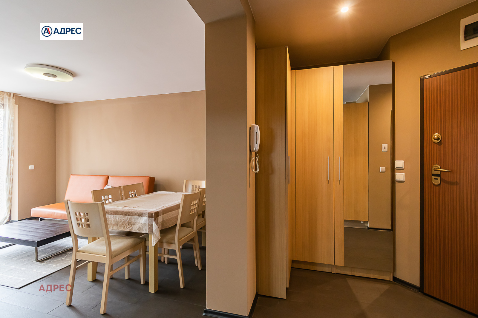 Дава под наем 3-СТАЕН, гр. Варна, Център, снимка 12 - Апартаменти - 53970641