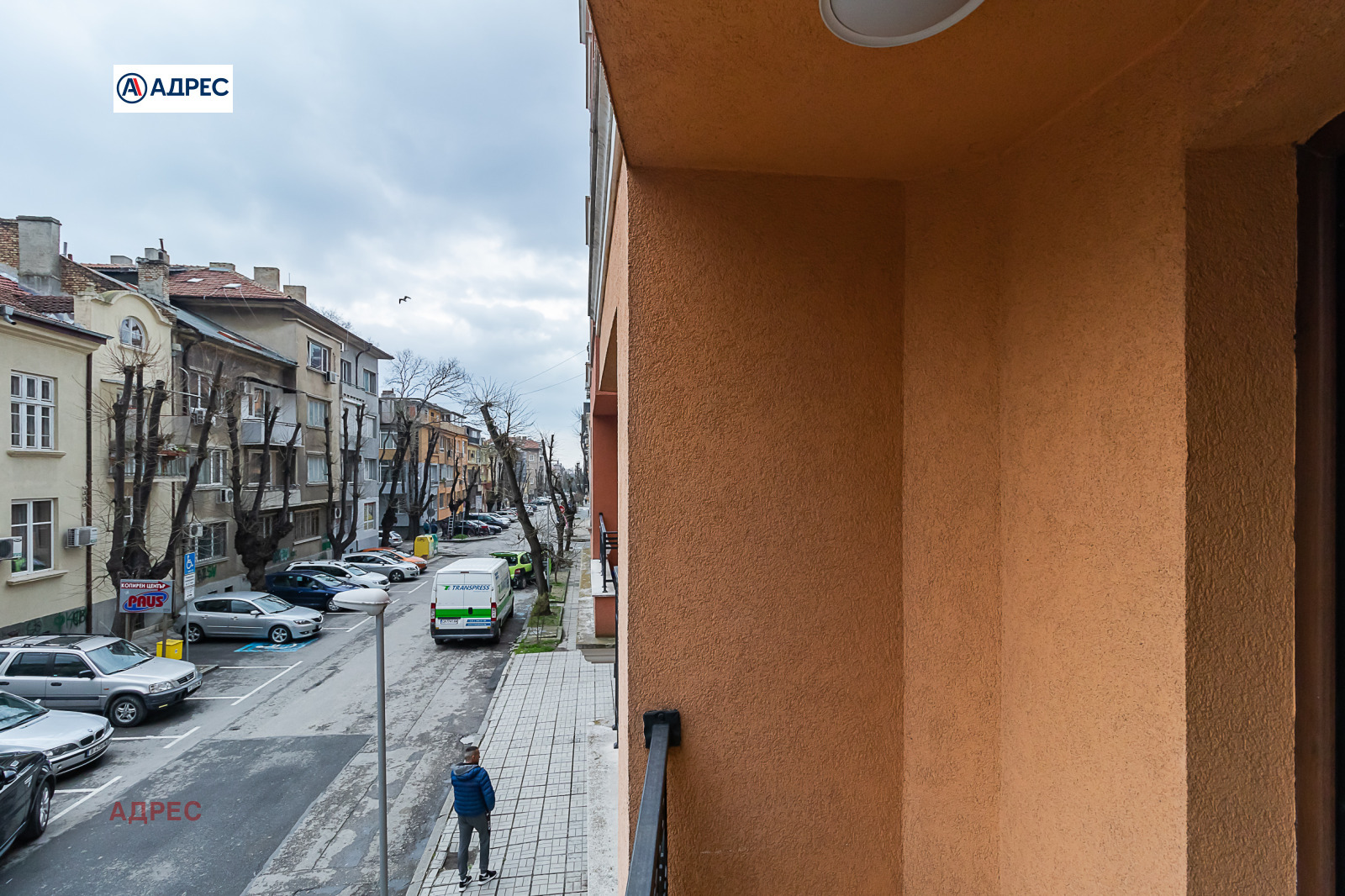 Дава под наем 3-СТАЕН, гр. Варна, Център, снимка 8 - Апартаменти - 53970641