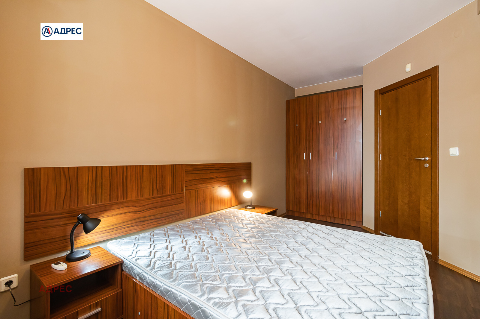 Дава под наем 3-СТАЕН, гр. Варна, Център, снимка 10 - Апартаменти - 53970641