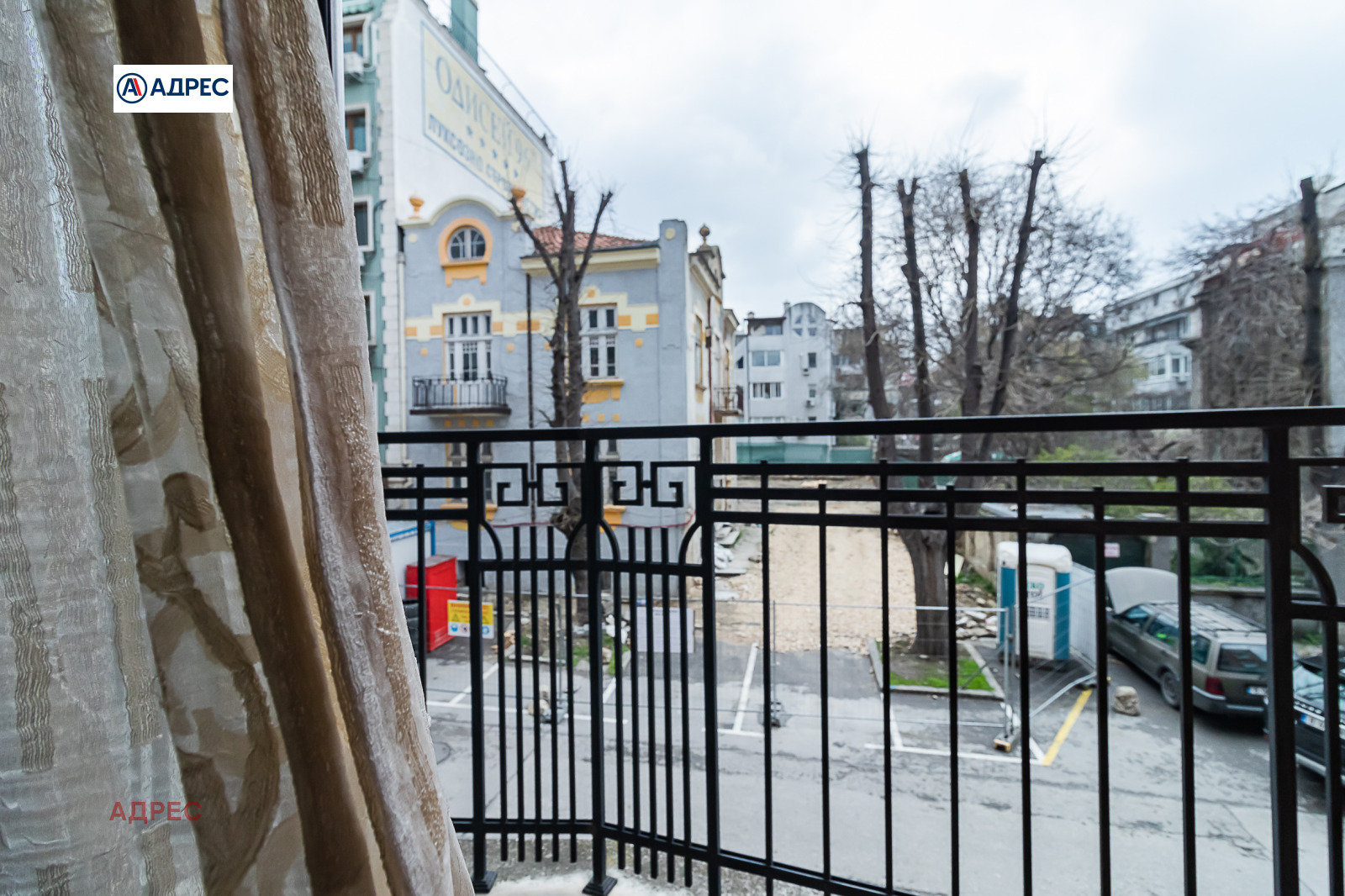 Дава под наем 3-СТАЕН, гр. Варна, Център, снимка 9 - Апартаменти - 53970641