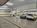 Под наем ГАРАЖ, ПАРКОМЯСТО, град София, Лозенец • 200 € • 73841939 4