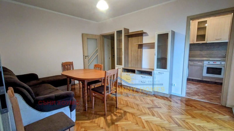 Дава под Наем 2-СТАЕН в град Велико Търново, Център - 50 кв.м / 388.58 € » 760 лв., СЪНИ ХОУМС