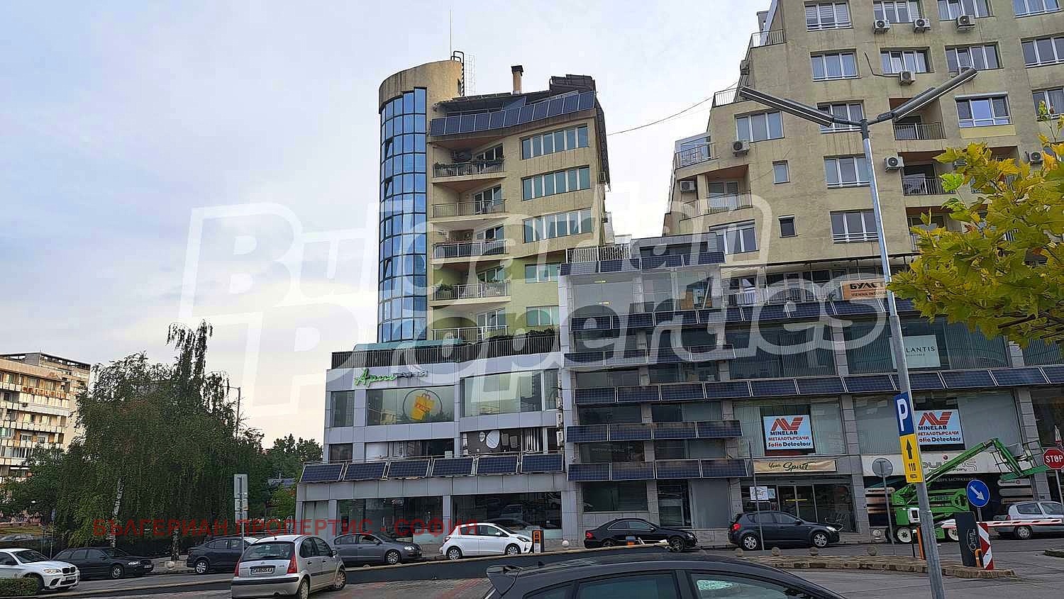 Дава под Наем 2-СТАЕН | Imot.bg — изображение 15