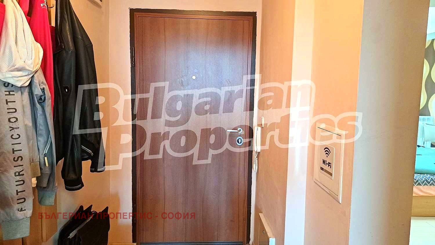 Дава под Наем 2-СТАЕН | Imot.bg — изображение 9