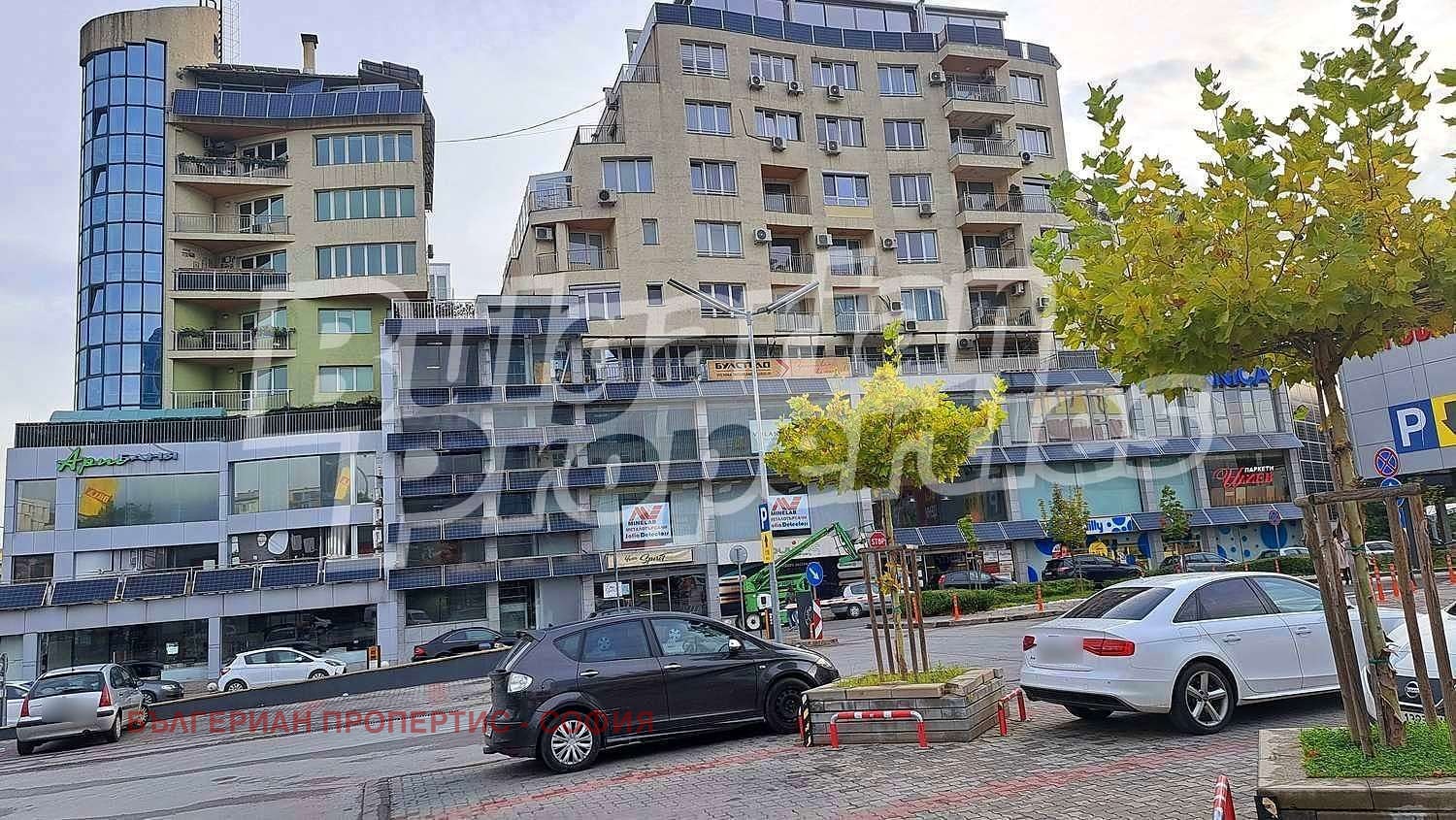 Дава под Наем 2-СТАЕН | Imot.bg — изображение 14