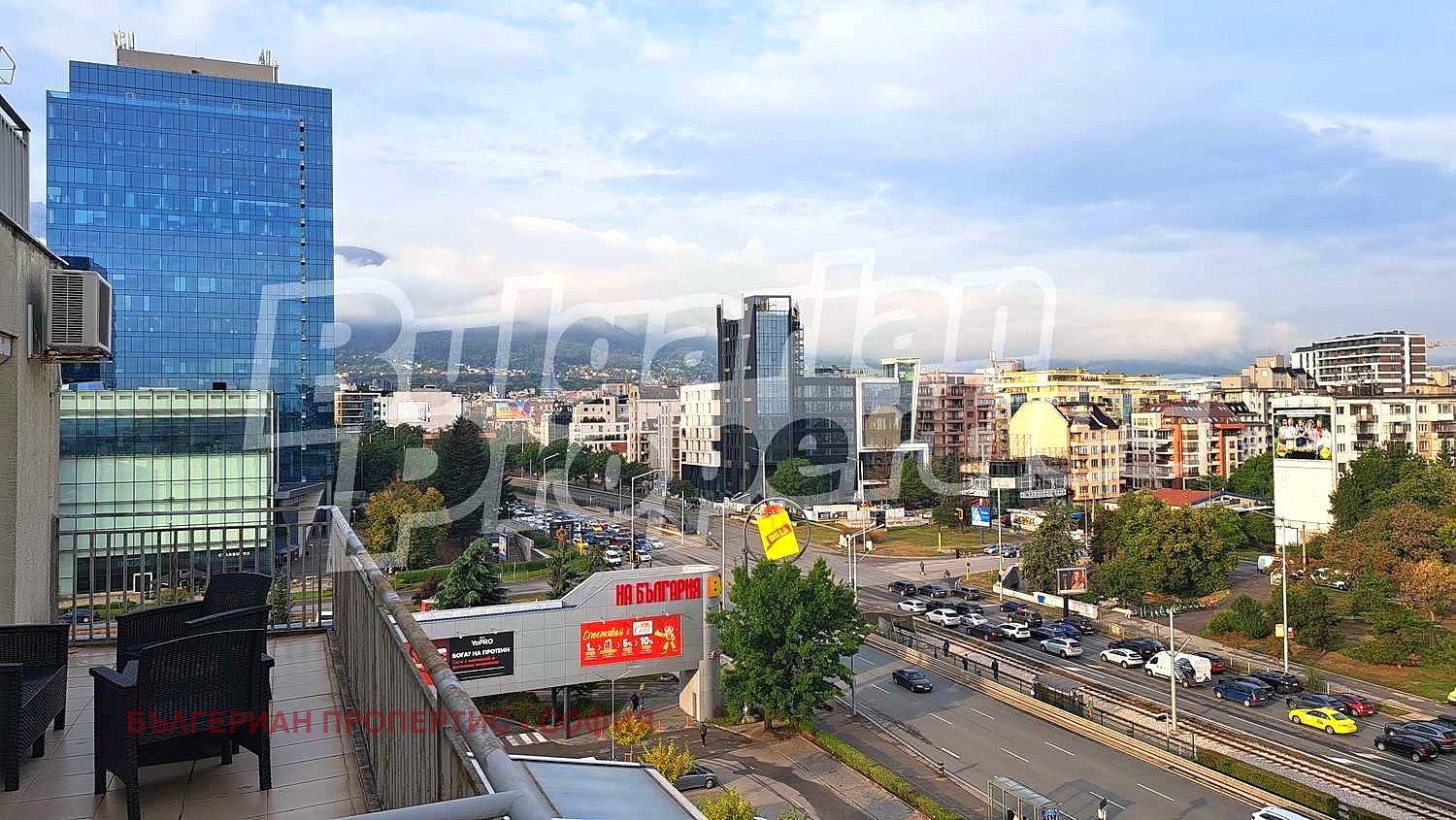 Дава под Наем 2-СТАЕН | Imot.bg — изображение 12