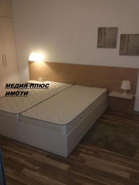 1 Schlafzimmer Zentar, Plowdiw 11