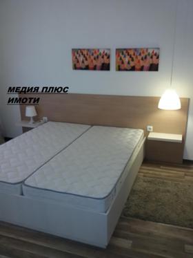 1 Schlafzimmer Zentar, Plowdiw 7