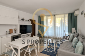 1 bedroom k.k. Sv.Sv. Konstantin i Elena, Varna 1