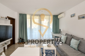 1 bedroom k.k. Sv.Sv. Konstantin i Elena, Varna 3