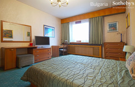 1 bedroom Doktorski pametnik, Sofia 8