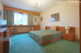 1 bedroom Doktorski pametnik, Sofia 5