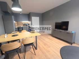 1 bedroom Briz, Varna 2