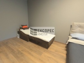 1 dormitorio Briz, Varna 7