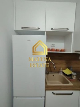 1 sovrum Centar, Sofia